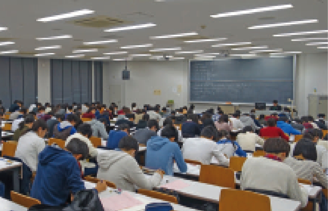 カリキュラム 高卒クラス 夕陽丘予備校 関西の大学受験予備校 塾 大阪 天王寺