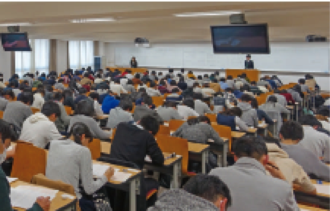 カリキュラム 高卒クラス 夕陽丘予備校 関西の大学受験予備校 塾 大阪 天王寺